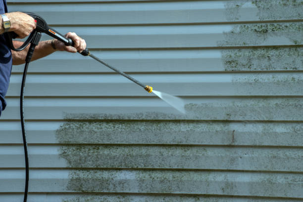 Reliable Salmon Brook, CT Pressure Washing Services Solutions